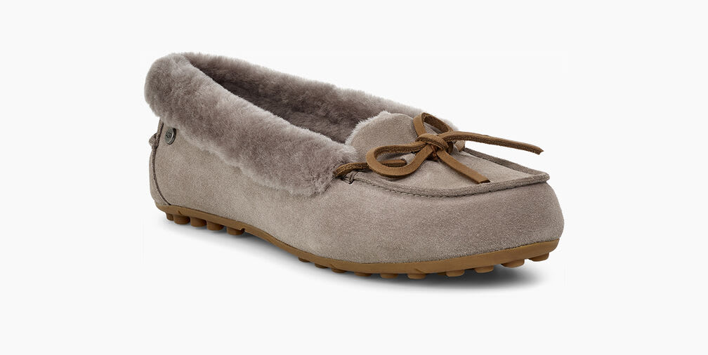 ソラーナ ローファー 1020041｜モカシン・ローファー｜UGG®（アグ）公式オンライン アウトレットストア